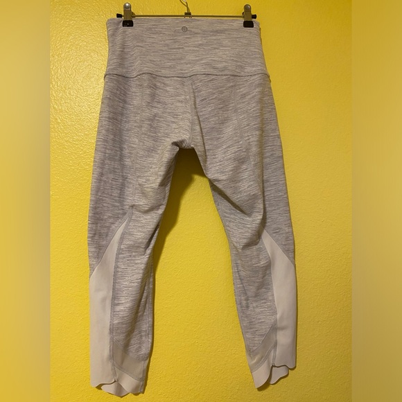 Lululemon leggings - Picture 2 of 5
